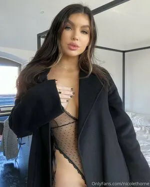 Nicolethorne OnlyFans Leaked Free Thumbnail Picture - #mNdppEdGCM