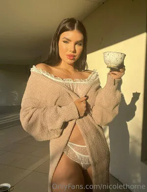 Nicolethorne OnlyFans Leaked Free Thumbnail Picture - #qxae5VOnby