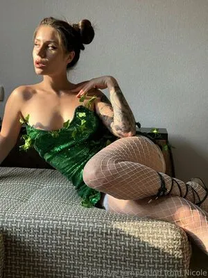 Nicoletta Hot OnlyFans Leaked Free Thumbnail Picture - #0kQRp6k0t0