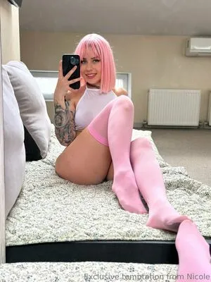 Nicoletta Hot OnlyFans Leaked Free Thumbnail Picture - #HLr2D2Tp8c