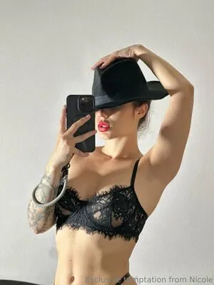Nicoletta Hot OnlyFans Leaked Free Thumbnail Picture - #SnIsR6OEiG