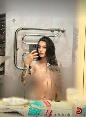 Nicoletta Hot OnlyFans Leaked Free Thumbnail Picture - #b2FQKL3vVi