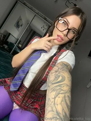 Nicoletta Hot OnlyFans Leaked Free Thumbnail Picture - #qLaJDaTFUz