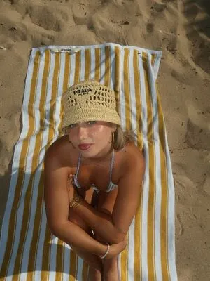 Nicolette Durazzo OnlyFans Leaked Free Thumbnail Picture - #nOKe239SIt