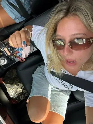 Nicolette Durazzo OnlyFans Leaked Free Thumbnail Picture - #osWprSI1kY