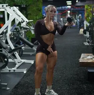 Nicolette Gregory OnlyFans Leaked Free Thumbnail Picture - #yalt9MNGiU