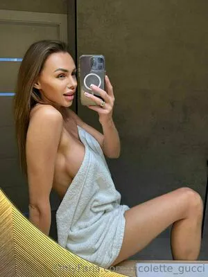 Nicolette Gucci OnlyFans Leaked Free Thumbnail Picture - #0yZYZBhdtx