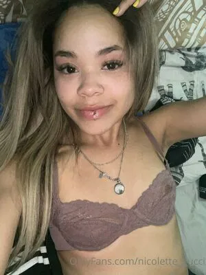 Nicolette Gucci OnlyFans Leaked Free Thumbnail Picture - #HuK7p2Vy8U