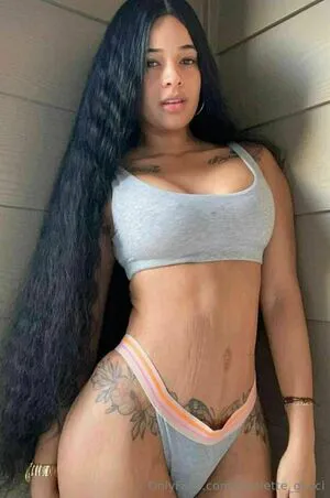 Nicolette Gucci OnlyFans Leaked Free Thumbnail Picture - #rAMnZF5q64