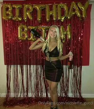 Nicolette Gucci OnlyFans Leaked Free Thumbnail Picture - #rdaLoi6dJb
