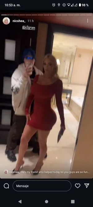 Nicolette Shea OnlyFans Leaked Free Thumbnail Picture - #3cCYmzEicg