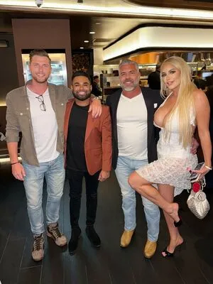 Nicolette Shea OnlyFans Leaked Free Thumbnail Picture - #3qp6fNilwU