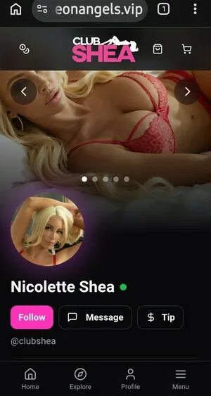 Nicolette Shea OnlyFans Leaked Free Thumbnail Picture - #4pB4qPDDsF