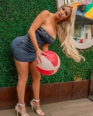 Nicolette Shea OnlyFans Leaked Free Thumbnail Picture - #7iWy4arukz