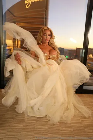 Nicolette Shea OnlyFans Leaked Free Thumbnail Picture - #8gjomMq07T