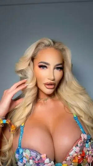 Nicolette Shea OnlyFans Leaked Free Thumbnail Picture - #AqmzUMc0Az