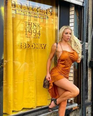 Nicolette Shea OnlyFans Leaked Free Thumbnail Picture - #F42QGbTWKj