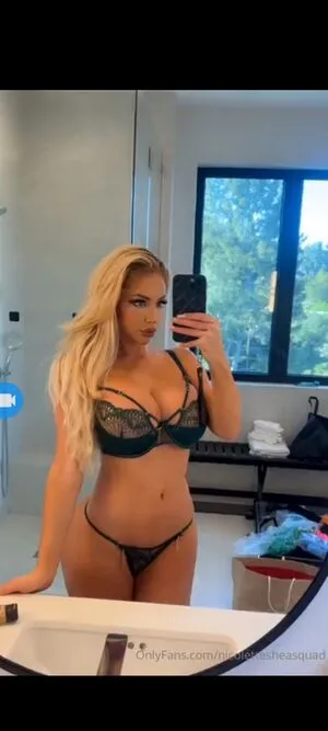 Nicolette Shea OnlyFans Leaked Free Thumbnail Picture - #FB55250vBl