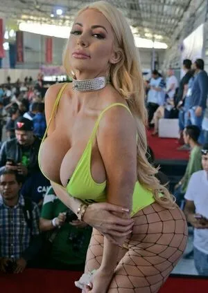 Nicolette Shea OnlyFans Leaked Free Thumbnail Picture - #FdrueGbcML