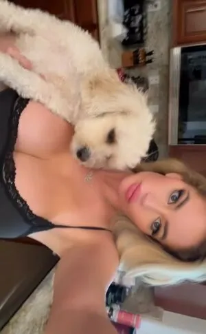 Nicolette Shea OnlyFans Leaked Free Thumbnail Picture - #G3rpBrR7Hg