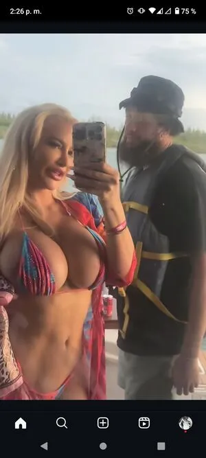 Nicolette Shea OnlyFans Leaked Free Thumbnail Picture - #Ki3IPsrvN4