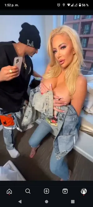 Nicolette Shea OnlyFans Leaked Free Thumbnail Picture - #N6XEEBE8WQ