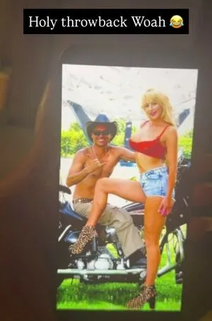 Nicolette Shea OnlyFans Leaked Free Thumbnail Picture - #PqfS2p8sdw