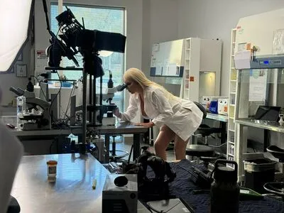 Nicolette Shea OnlyFans Leaked Free Thumbnail Picture - #T4zP4s0ptv