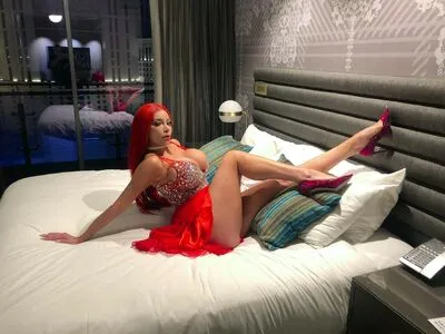 Nicolette Shea OnlyFans Leaked Free Thumbnail Picture - #aqvL6lzcb8