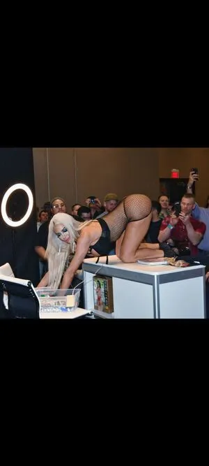 Nicolette Shea OnlyFans Leaked Free Thumbnail Picture - #gGMcBkTERZ