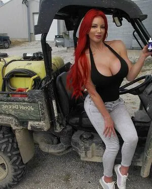 Nicolette Shea OnlyFans Leaked Free Thumbnail Picture - #kRIeGk64eh