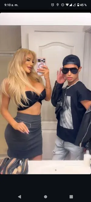 Nicolette Shea OnlyFans Leaked Free Thumbnail Picture - #lebvXylJ2O