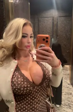 Nicolette Shea OnlyFans Leaked Free Thumbnail Picture - #qSrcxvtWwQ