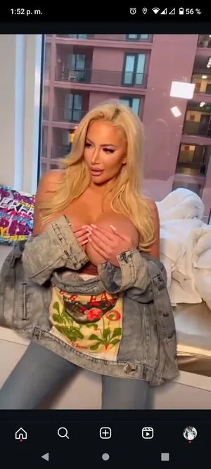 Nicolette Shea OnlyFans Leaked Free Thumbnail Picture - #t2MRq8B0kL