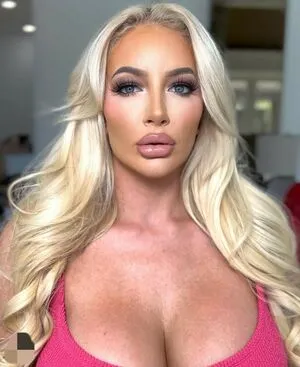 Nicolette Shea OnlyFans Leaked Free Thumbnail Picture - #vXPH8OrEdT