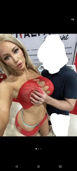 Nicolette Shea OnlyFans Leaked Free Thumbnail Picture - #xcJMX4c2kZ