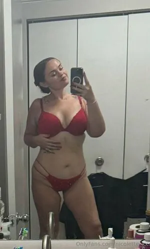 Nicolette Xx OnlyFans Leaked Free Thumbnail Picture - #1DjvKeI77D