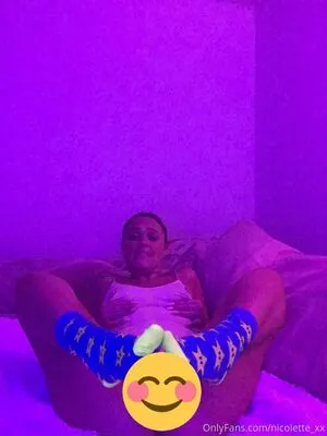 Nicolette Xx OnlyFans Leaked Free Thumbnail Picture - #1OZYcLwKxX