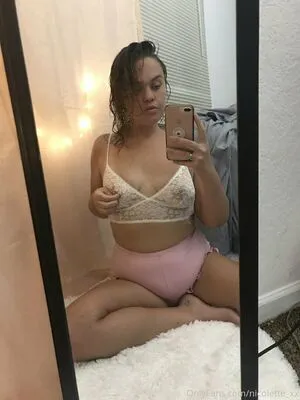 Nicolette Xx OnlyFans Leaked Free Thumbnail Picture - #2h5jmPDZqZ