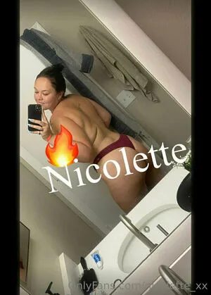 Nicolette Xx OnlyFans Leaked Free Thumbnail Picture - #5rgzm2GOrQ