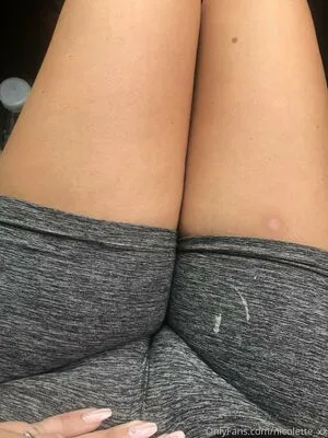 Nicolette Xx OnlyFans Leaked Free Thumbnail Picture - #7xbOjs0Na7