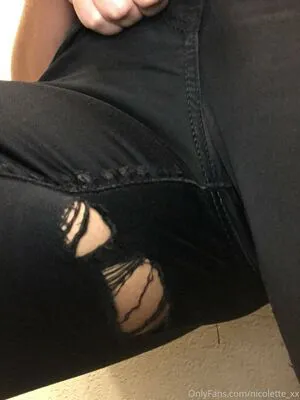 Nicolette Xx OnlyFans Leaked Free Thumbnail Picture - #92zCbsI0cO