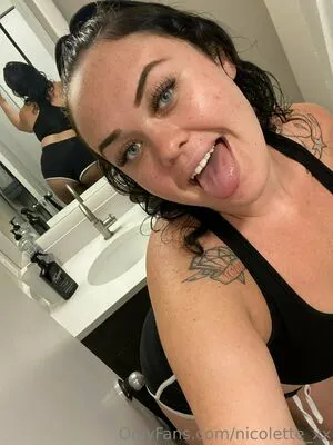 Nicolette Xx OnlyFans Leaked Free Thumbnail Picture - #BStIidA1Fa
