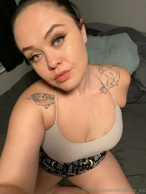 Nicolette Xx OnlyFans Leaked Free Thumbnail Picture - #Ck61NOGhmH