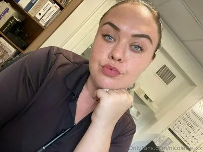 Nicolette Xx OnlyFans Leaked Free Thumbnail Picture - #CpwoIP60Ph