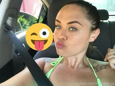 Nicolette Xx OnlyFans Leaked Free Thumbnail Picture - #ErOmEgpgCn