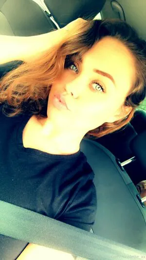 Nicolette Xx OnlyFans Leaked Free Thumbnail Picture - #IWkxHailxM