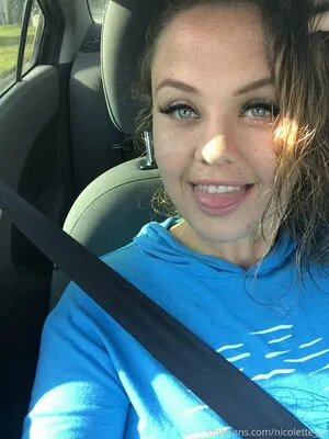 Nicolette Xx OnlyFans Leaked Free Thumbnail Picture - #NKBEC0SoMU