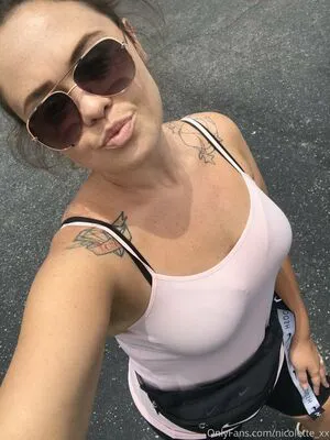 Nicolette Xx OnlyFans Leaked Free Thumbnail Picture - #NUQWvzbNbM