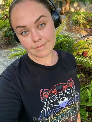 Nicolette Xx OnlyFans Leaked Free Thumbnail Picture - #PesJn0FaDv